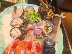 -蒋记海鲜姿造•洋房别墅(星河湾店)