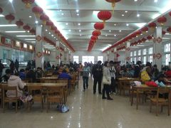 -武汉大学-桂园餐厅