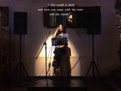 -Nirvana Cafe&Bar(北仓文创街区店)