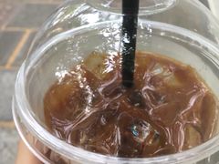 -RUMORS COFFEE ROASTERY鲁马滋咖啡(湖南路店)