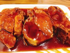 李家大排-砂锅李(九江路店)