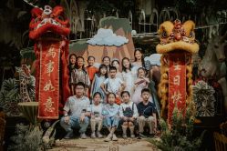 -格乐利雅婚礼艺术中心(南外滩店)