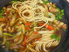 -瞻老元面馆(双塘路店)