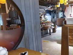 -滇铺子•云南特色菜•野生菌季(南亚福景路·海埂大坝店)