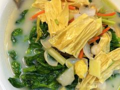 -大自然素食(荃湾广场店)