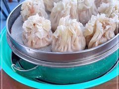 -北三沙家烧麦(北头道街店)