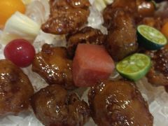 -鹭江潮餐厅•福建菜(鹭江佲家酒店)