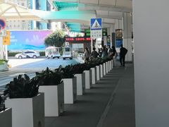 -厦门邮轮中心厦鼓码头(轮渡站)