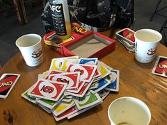 -S Team剧情密室(杭州龙翔桥店)