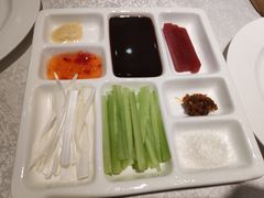 -福海居烤鸭店(鸟巢店)