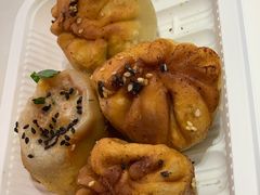 -小杨生煎(南京东路食品一店)
