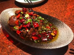 -绿茶餐厅(蓝色港湾店)