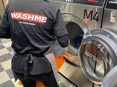 -WASHME大洗屋(虹桥南丰城直营店)