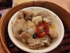 -添好运点心专门店(中环IFC店)