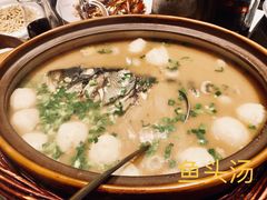 -上海人家花樣年华(中山公园店)