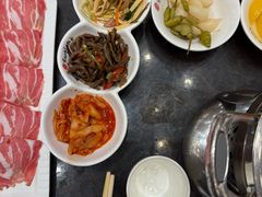-世贸万锦大酒店·烹大师火锅达人