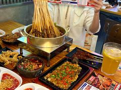 -徐妹串串香(春熙路店)