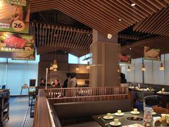 -熊喵来了火锅(太原里第2分店)