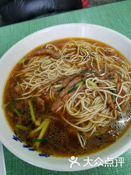 逸桂禾现炒浇头店图片 - 第21张