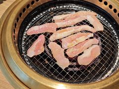 -牛角烧肉(步步高星城天地店)
