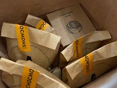-CHOCMONS巧克怪兽(屏风街店)
