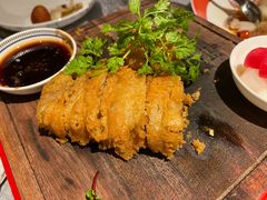 -柿合缘新京菜(静安嘉里中心店)