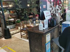 -长安记·大美陕菜(大族广场店)