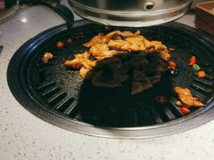 -猫抓烤肉(春熙路店)