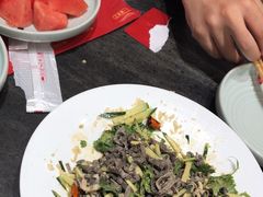 -李记饺子·熏酱东北菜(欢乐谷店)
