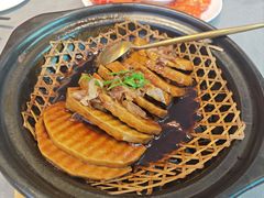 -不仔客海鲜·烧烤·270度海景餐厅(大东海店)