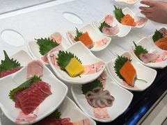 -第六季自助餐厅(甜水园店)