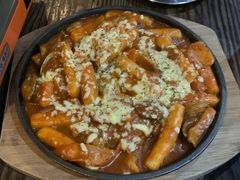 -MI WU FACTORY米屋美食工厂餐厅(绿地店)