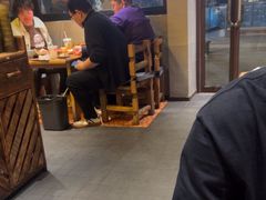 -北丐先生·野馄饨烧烤(泰达E街区店)