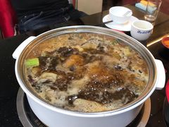 -甲鱼火锅(北村小区店)