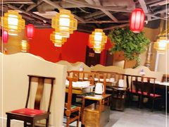 大堂-重庆高老九火锅(吴中永旺店)
