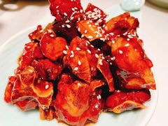-味福记·江西小炒·南昌小吃(青山湖万达店)