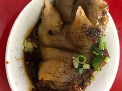 -蒋炸酱(内东街店)