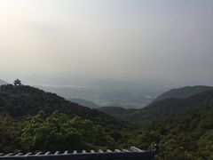 -梧桐山风景名胜区