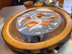 -阿昌白族石板烧·菌锅(大理古城店)