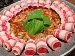 -春熙台·韩国料理(宝安西乡店)