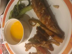 -比格比萨自助(花园路店)