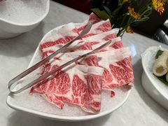 -一品鲜海鲜火锅(海信广场店)