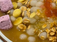 -费明中罗非鱼(大石坝店)