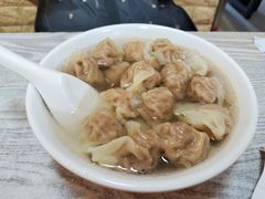 -利达汤圆馄饨(川公路店)