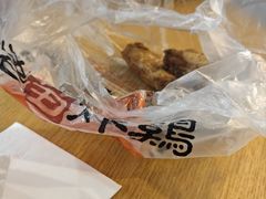 -老苗炸鸡(天下汇国际购物中心店)