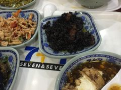 -7+7私家饭堂(人民路店)