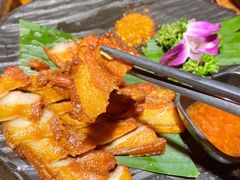 -觅山云南菜(泊富ICITY店)