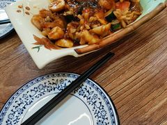 -巷子深菜馆(新华路店)