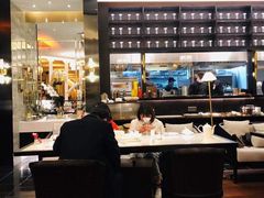 大堂-人间采蜜(海信广场店)