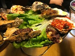 -囧吉香生蚝牛排馆(湖北路店)